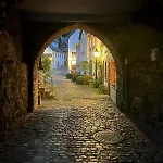 Casa vacanze Am Hirtenturm, Anno 1397, Auf Der Quelle Der Ahr