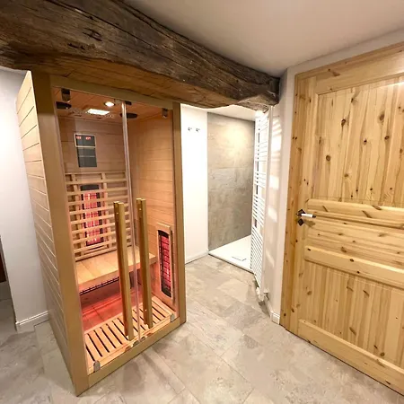 Am Hirtenturm, Anno 1397, Auf Der Quelle Der Ahr