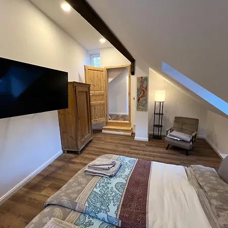 Am Hirtenturm, Anno 1397, Auf Der Quelle Der Ahr Casa vacanze