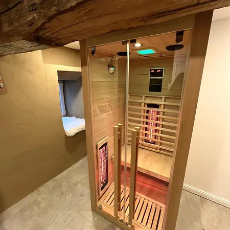 Am Hirtenturm, Anno 1397, Auf Der Quelle Der Ahr * Blankenheim