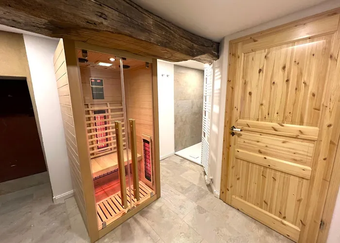 Am Hirtenturm, Anno 1397, Auf Der Quelle Der Ahr