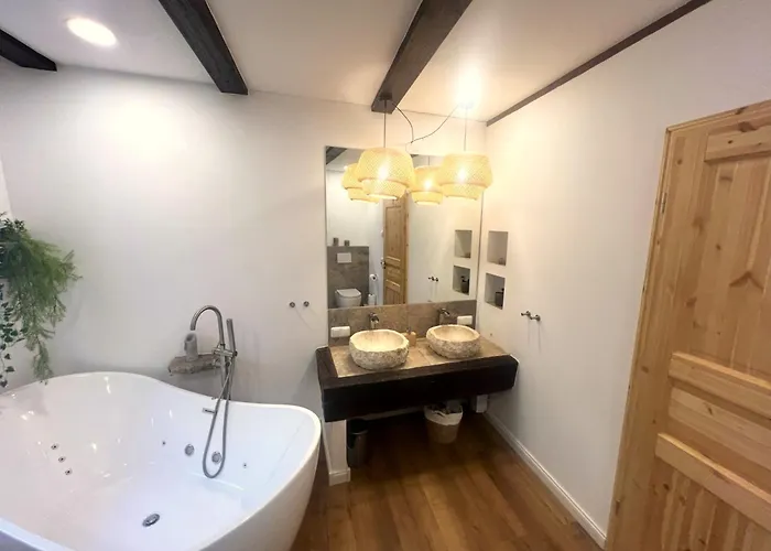 بيت للعطل Am Hirtenturm, Anno 1397, Auf Der Quelle Der Ahr *