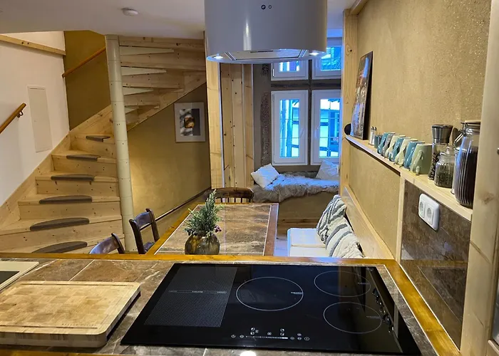 بيت للعطل Am Hirtenturm, Anno 1397, Auf Der Quelle Der Ahr بلانكينهييم