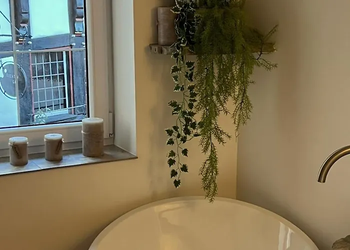 Am Hirtenturm, Anno 1397, Auf Der Quelle Der Ahr * بلانكينهييم