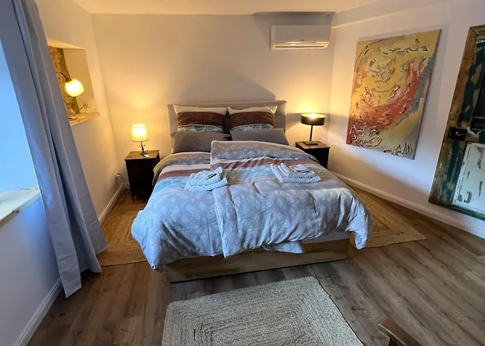 Am Hirtenturm, Anno 1397, Auf Der Quelle Der Ahr بيت للعطل *