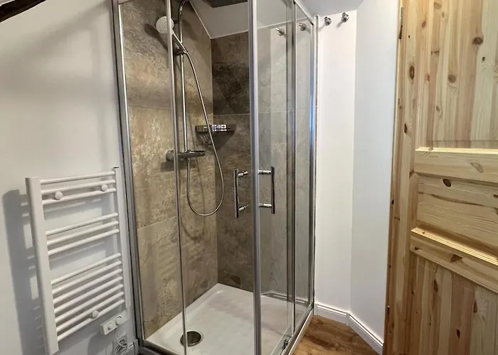 بيت للعطل Am Hirtenturm, Anno 1397, Auf Der Quelle Der Ahr بلانكينهييم